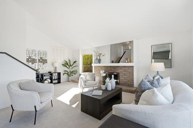 653 Matsonia Drive, Foster City, CA 94404