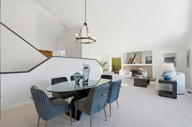 653 Matsonia Drive, Foster City, CA 94404