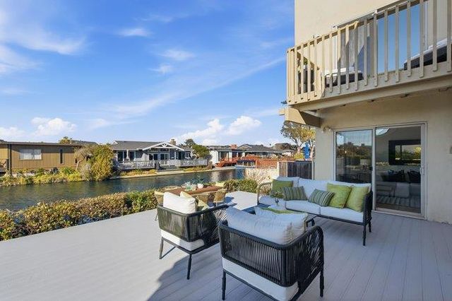 653 Matsonia Drive, Foster City, CA 94404