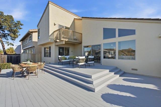 653 Matsonia Drive, Foster City, CA 94404