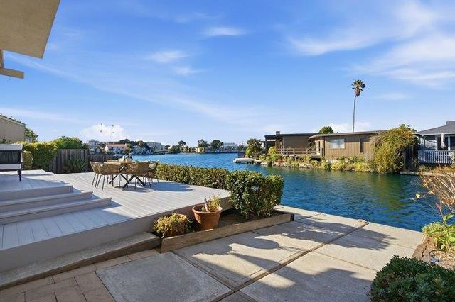 653 Matsonia Drive, Foster City, CA 94404