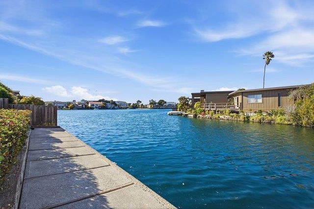 653 Matsonia Drive, Foster City, CA 94404
