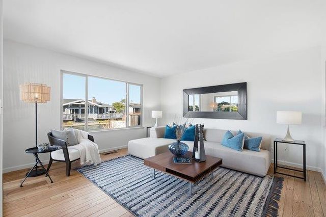653 Matsonia Drive, Foster City, CA 94404