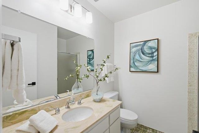 653 Matsonia Drive, Foster City, CA 94404