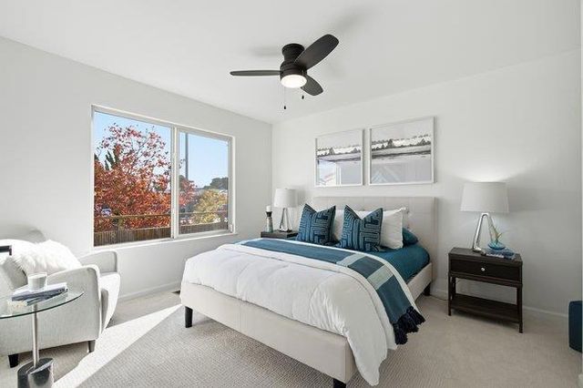 653 Matsonia Drive, Foster City, CA 94404