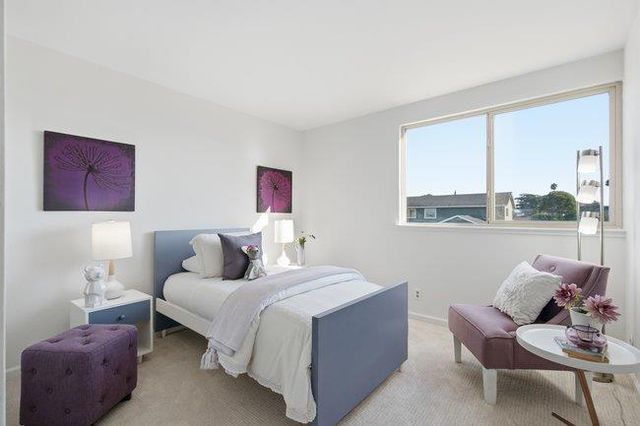 653 Matsonia Drive, Foster City, CA 94404