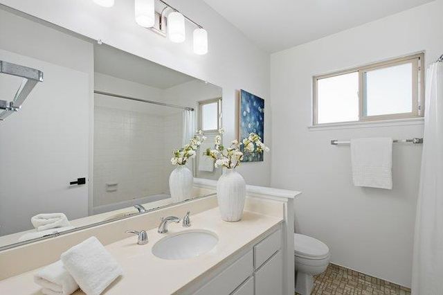 653 Matsonia Drive, Foster City, CA 94404
