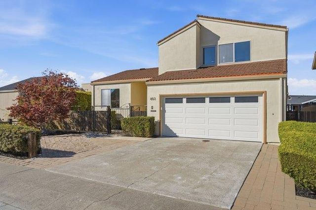 653 Matsonia Drive, Foster City, CA 94404