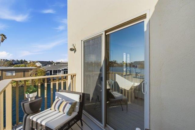653 Matsonia Drive, Foster City, CA 94404