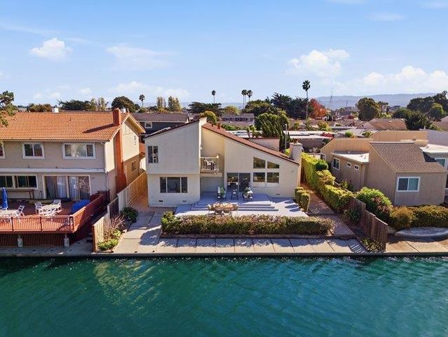 653 Matsonia Drive, Foster City, CA 94404