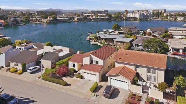 653 Matsonia Drive, Foster City, CA 94404
