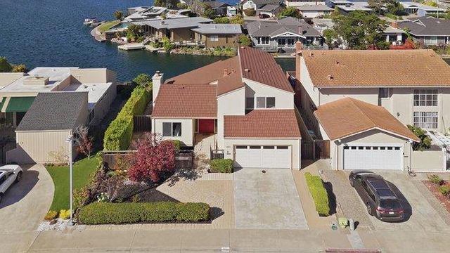 653 Matsonia Drive, Foster City, CA 94404