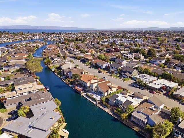653 Matsonia Drive, Foster City, CA 94404
