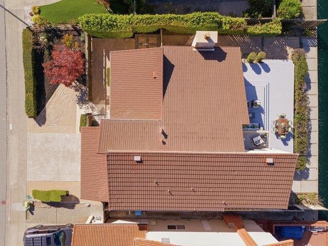 653 Matsonia Drive, Foster City, CA 94404