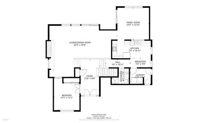 653 Matsonia Drive, Foster City, CA 94404