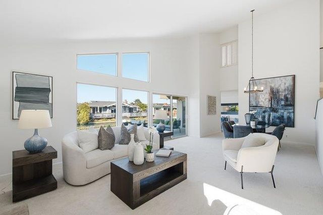 653 Matsonia Drive, Foster City, CA 94404