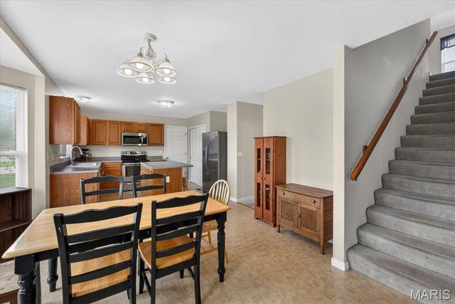 3439 Caton Run Crossing, Shiloh, IL 62221