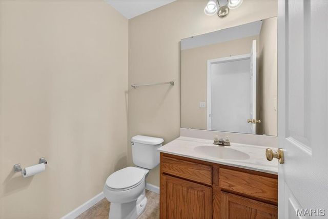 3439 Caton Run Crossing, Shiloh, IL 62221