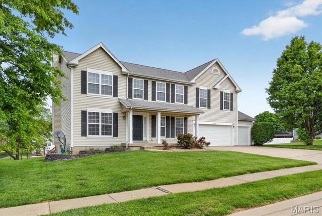 3439 Caton Run Crossing, Shiloh, IL 62221