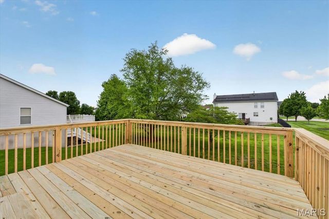 3439 Caton Run Crossing, Shiloh, IL 62221