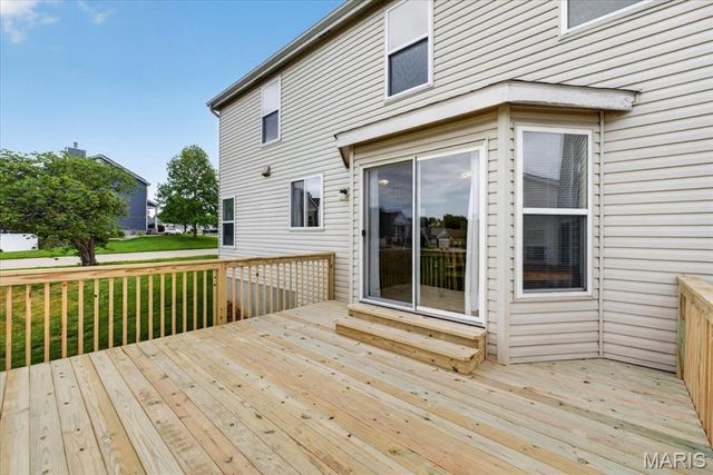 3439 Caton Run Crossing, Shiloh, IL 62221