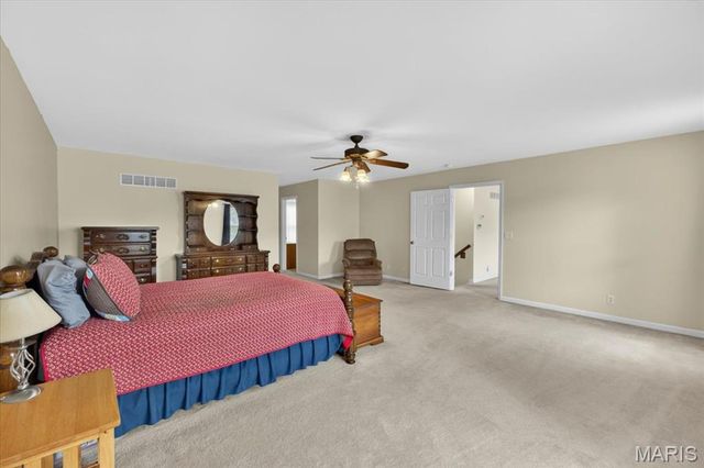 3439 Caton Run Crossing, Shiloh, IL 62221
