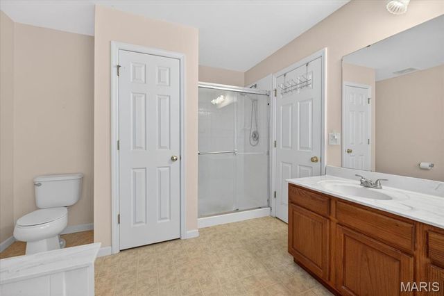 3439 Caton Run Crossing, Shiloh, IL 62221