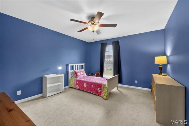 3439 Caton Run Crossing, Shiloh, IL 62221