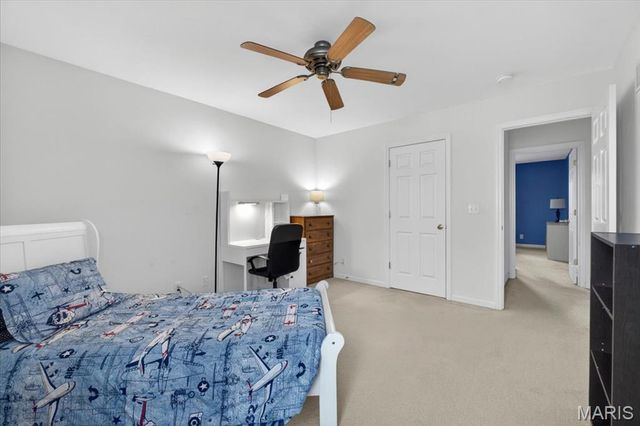 3439 Caton Run Crossing, Shiloh, IL 62221