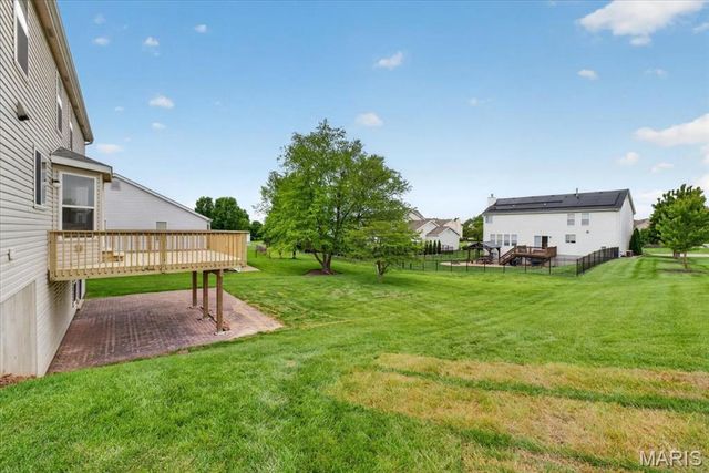 3439 Caton Run Crossing, Shiloh, IL 62221