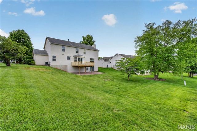 3439 Caton Run Crossing, Shiloh, IL 62221