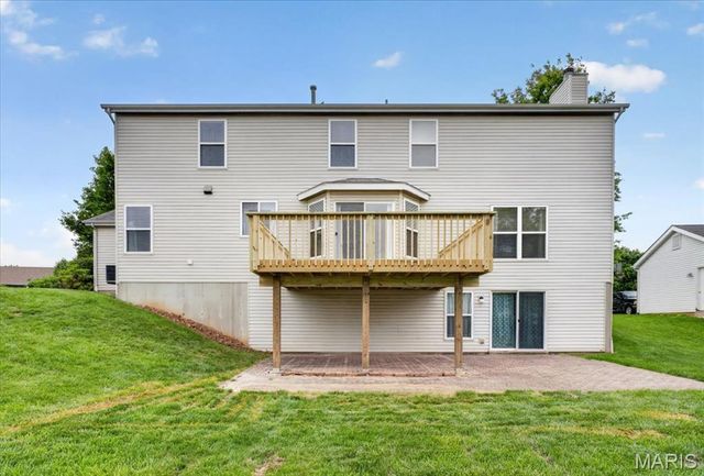 3439 Caton Run Crossing, Shiloh, IL 62221