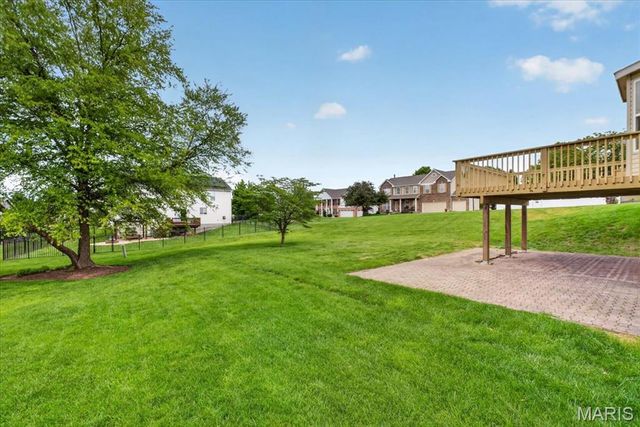 3439 Caton Run Crossing, Shiloh, IL 62221