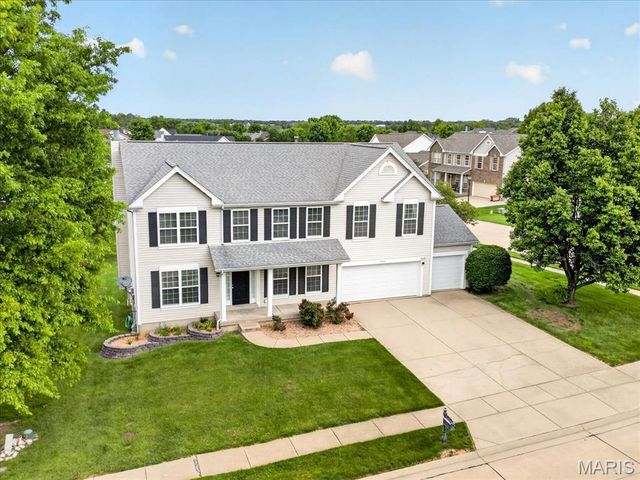 3439 Caton Run Crossing, Shiloh, IL 62221