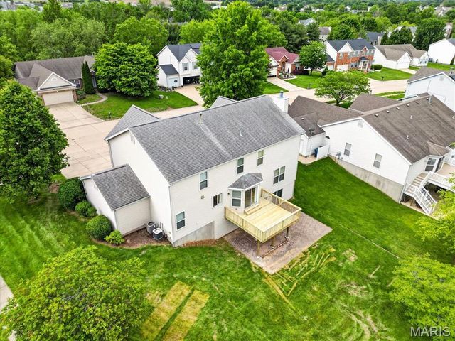 3439 Caton Run Crossing, Shiloh, IL 62221