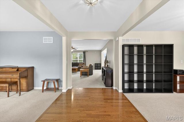 3439 Caton Run Crossing, Shiloh, IL 62221