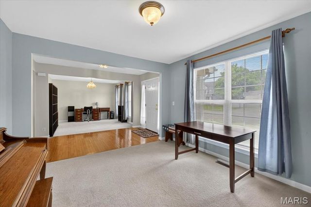 3439 Caton Run Crossing, Shiloh, IL 62221