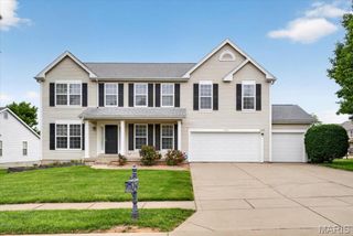 3439 Caton Run Crossing, Shiloh, IL 62221