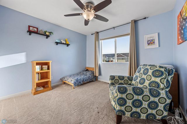 4110 52nd Street S, Fargo, ND 58104