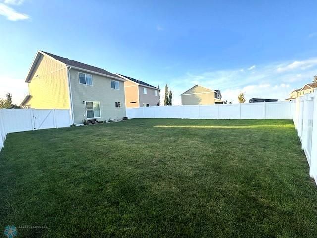 4110 52nd Street S, Fargo, ND 58104