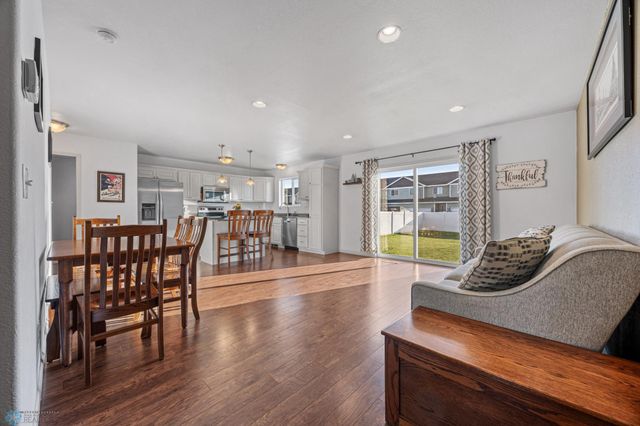 4110 52nd Street S, Fargo, ND 58104