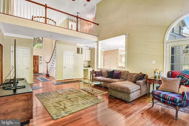 11224 DEVEREUX MANOR LN, Fairfax Station, VA 22039