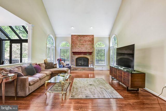11224 DEVEREUX MANOR LN, Fairfax Station, VA 22039