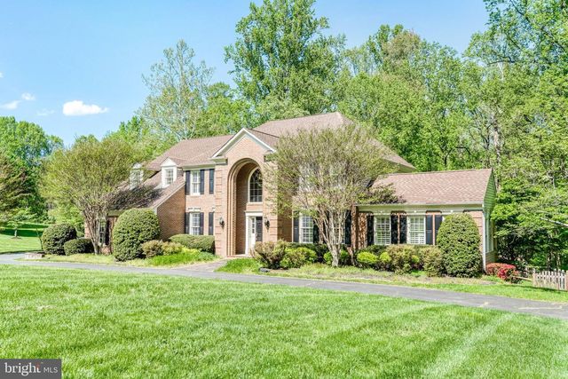 11224 DEVEREUX MANOR LN, Fairfax Station, VA 22039