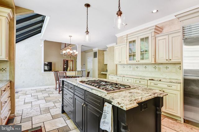 11224 DEVEREUX MANOR LN, Fairfax Station, VA 22039