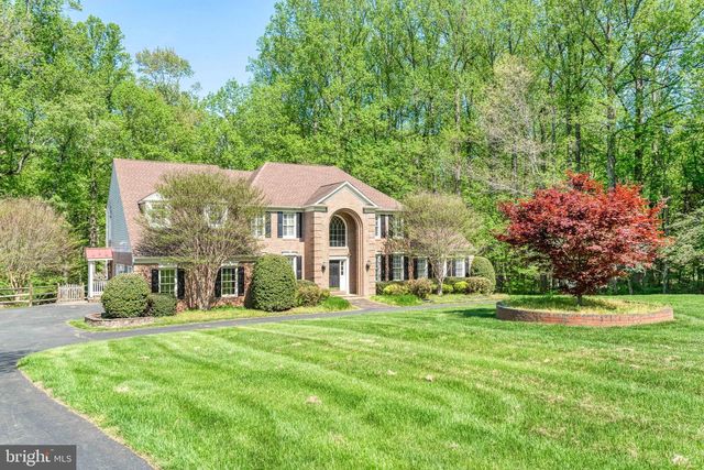11224 DEVEREUX MANOR LN, Fairfax Station, VA 22039