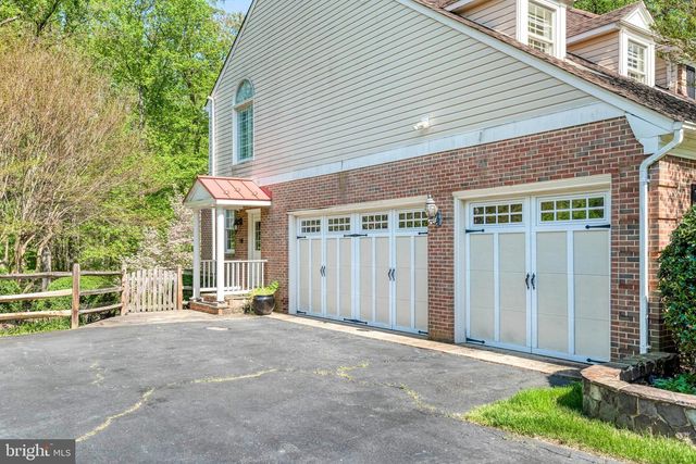 11224 DEVEREUX MANOR LN, Fairfax Station, VA 22039