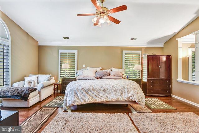 11224 DEVEREUX MANOR LN, Fairfax Station, VA 22039