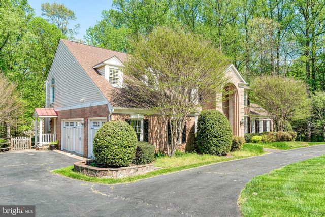 11224 DEVEREUX MANOR LN, Fairfax Station, VA 22039