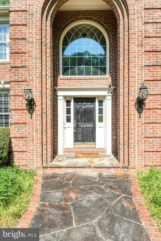 11224 DEVEREUX MANOR LN, Fairfax Station, VA 22039